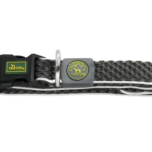 HUNTER Halsung Hilo Vario Plus L-XL anthrazit Top-Seller